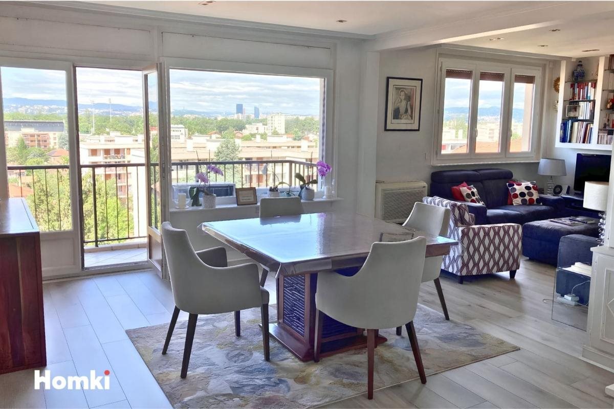 Appartement à vendre, 104m², Bron