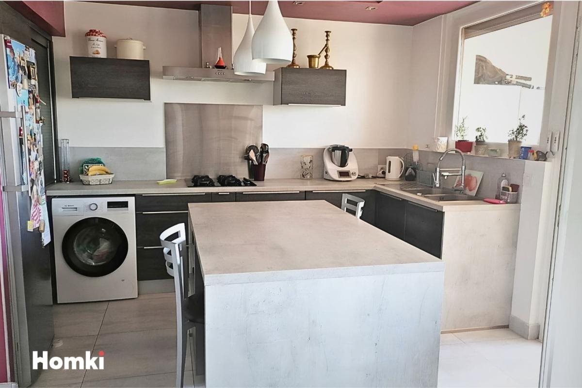 Appartement à vendre, 104m², Bron