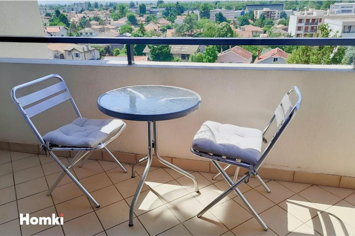 Appartement à vendre, 104m², Bron