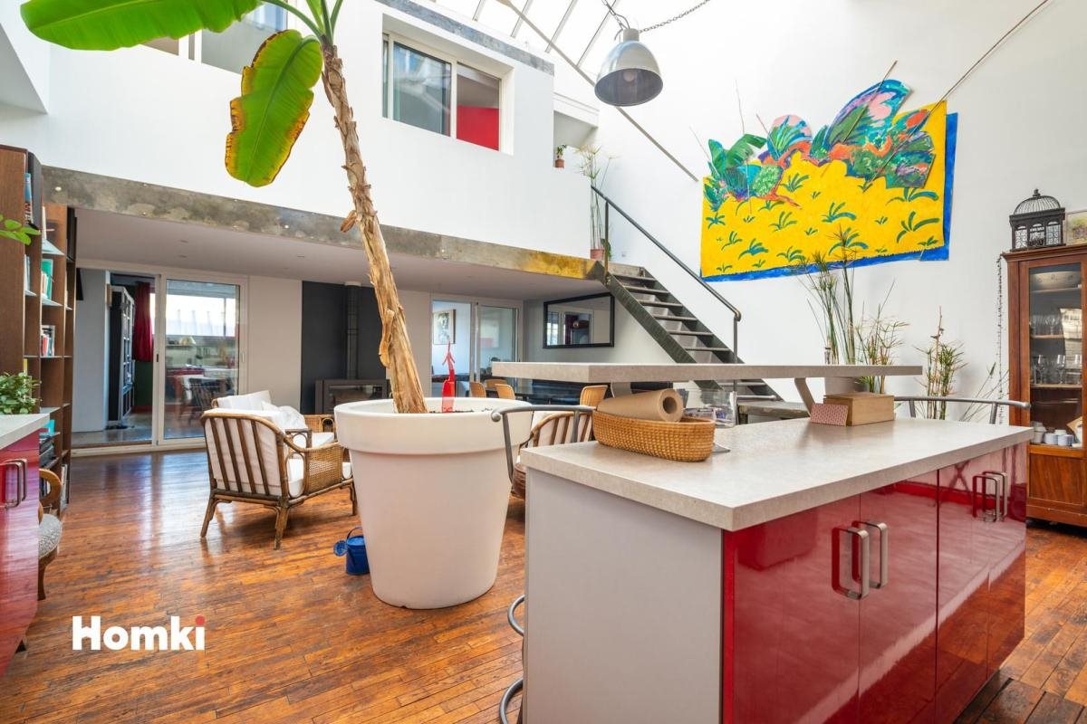 Appartement à vendre, 131m², Nantes