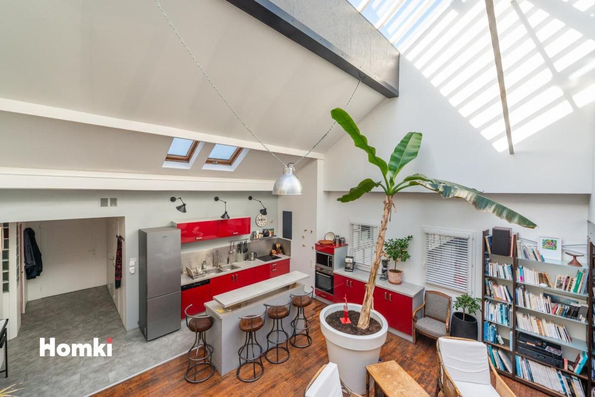 Appartement à vendre, 131m², Nantes