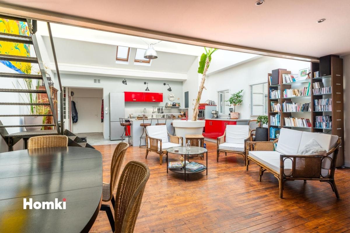 Appartement à vendre, 131m², Nantes