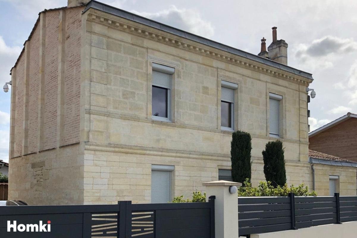 Maison à vendre, 145m², Parempuyre