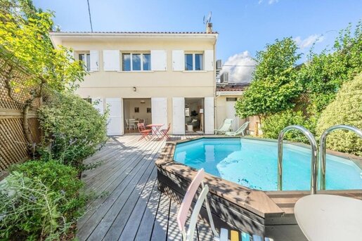 Maison 7 pièces 186 m² · à Bordeaux · 186 m² · 845 000 €