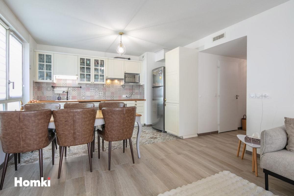 Appartement à vendre, 65m², Grenoble