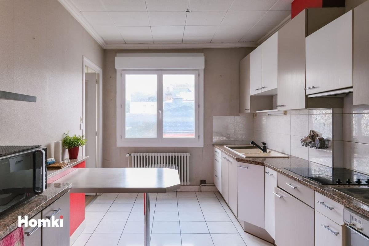 Appartement à vendre, 73m², Saint-Nazaire