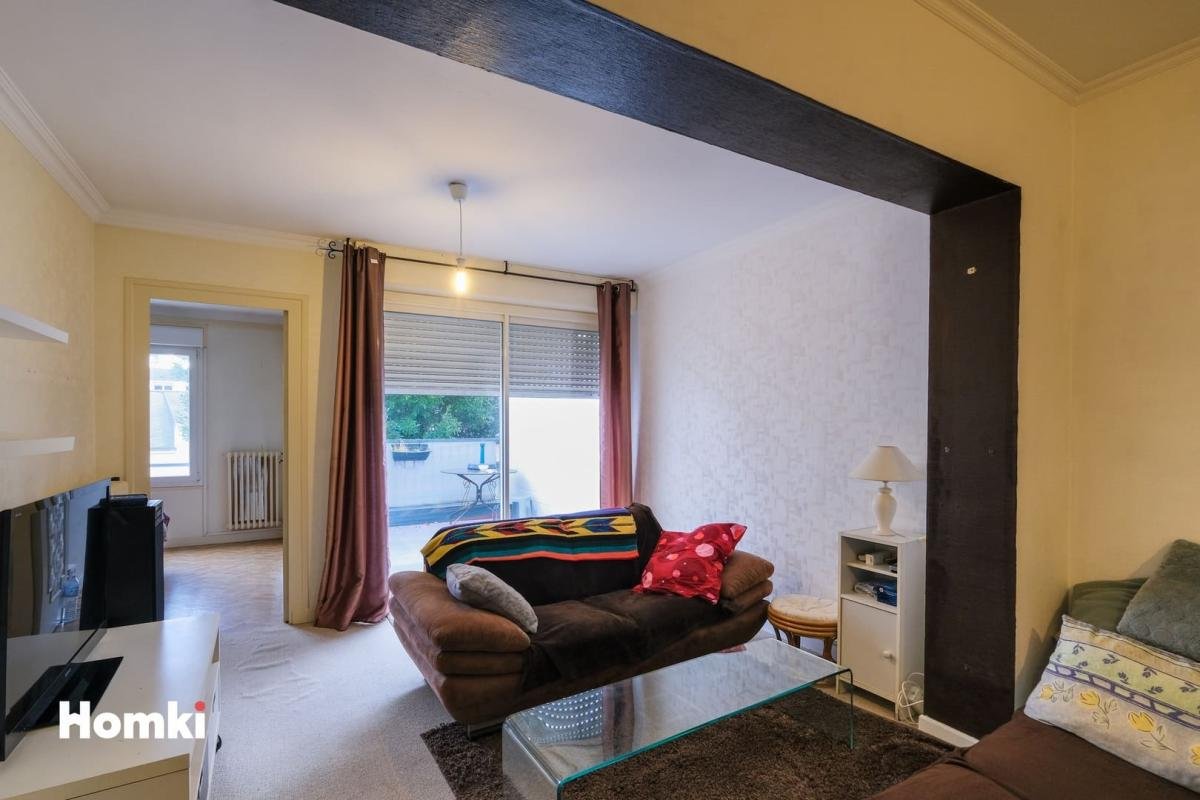 Appartement à vendre, 73m², Saint-Nazaire