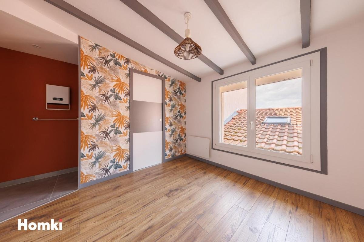 Maison à vendre, 43m², La Roche-Noire
