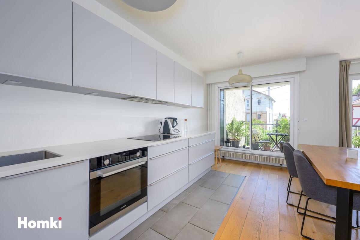Appartement à vendre, 81m², Châtillon