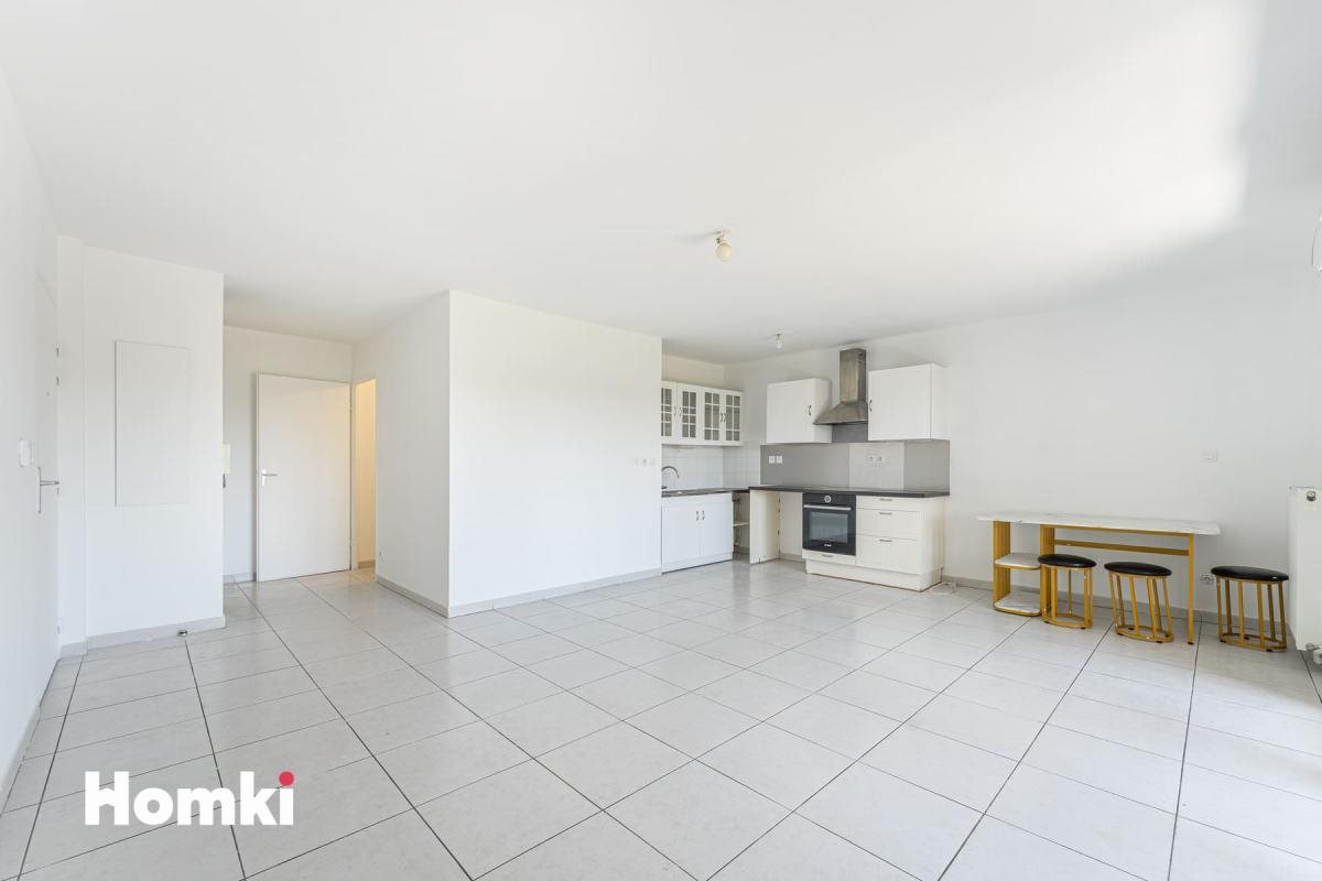 Appartement à vendre, 66m², Marseille 14ème