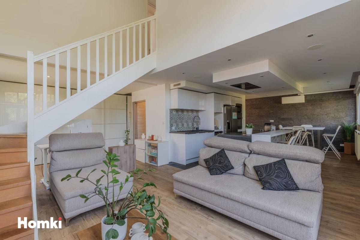 Appartement à vendre, 103m², Saint-Priest