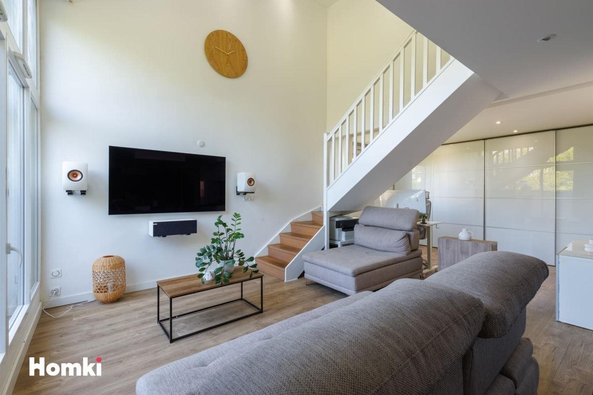 Appartement à vendre, 103m², Saint-Priest
