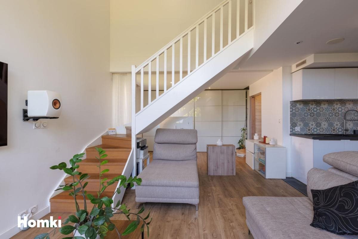 Appartement à vendre, 103m², Saint-Priest