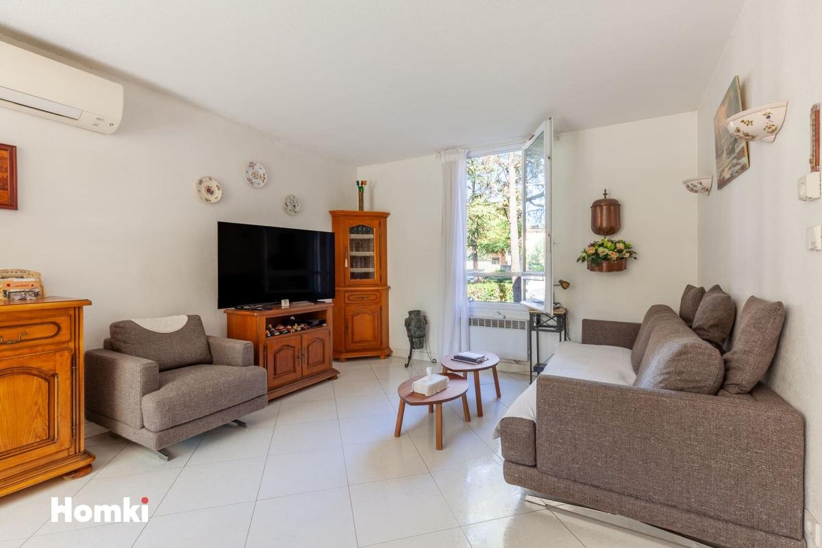Appartement à vendre, 76m², Plan-de-Cuques