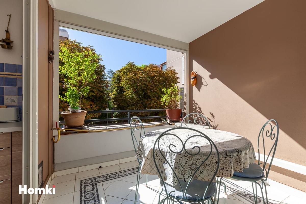 Appartement à vendre, 76m², Plan-de-Cuques