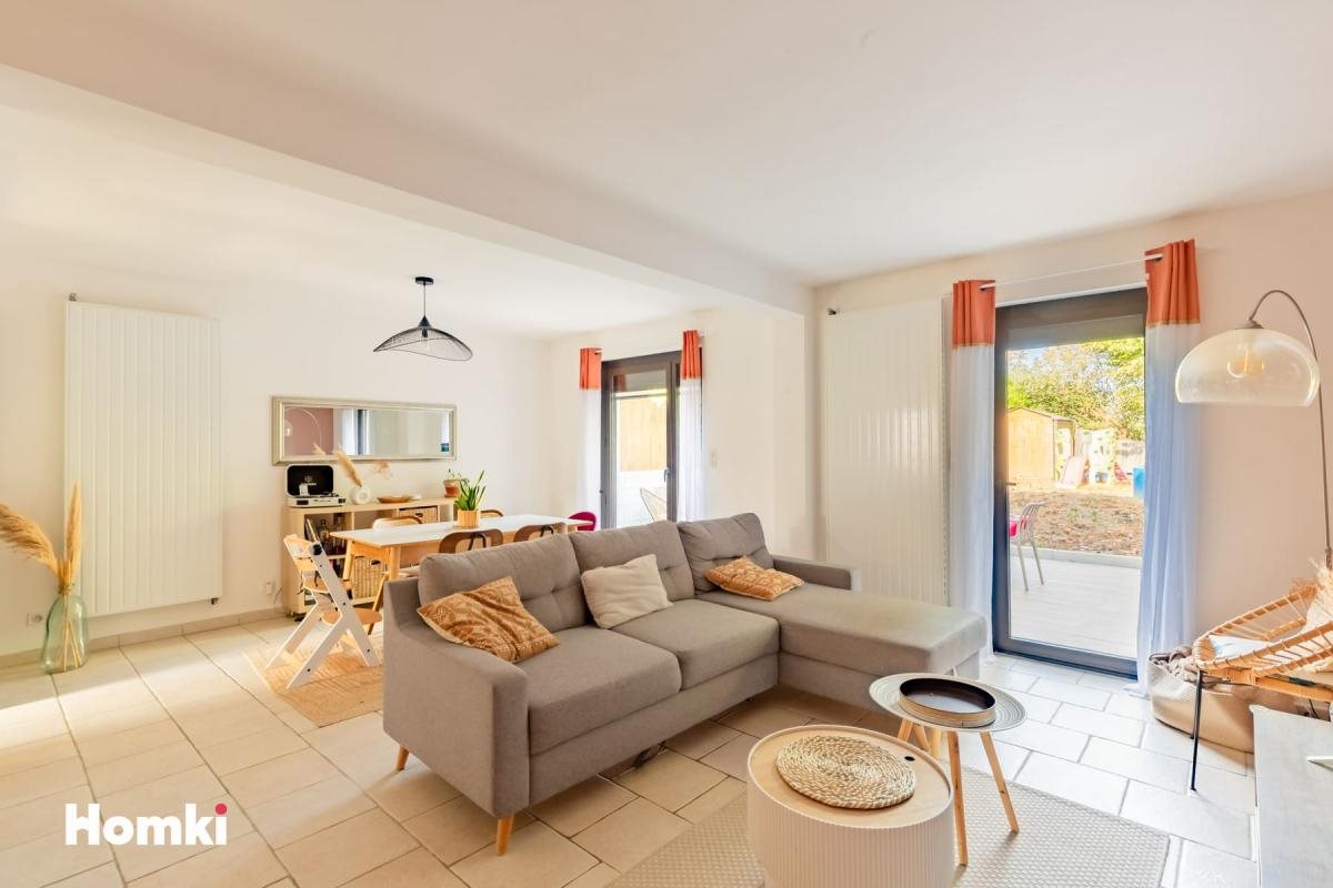 Maison à vendre, 95m², Saint-Jean