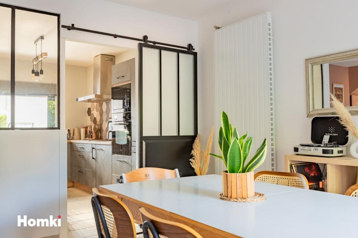 Maison à vendre, 95m², Saint-Jean