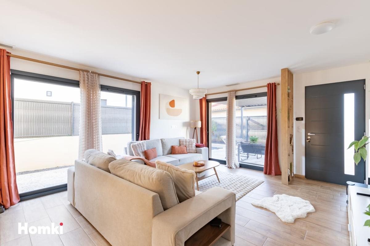 Maison à vendre, 93m², Narbonne