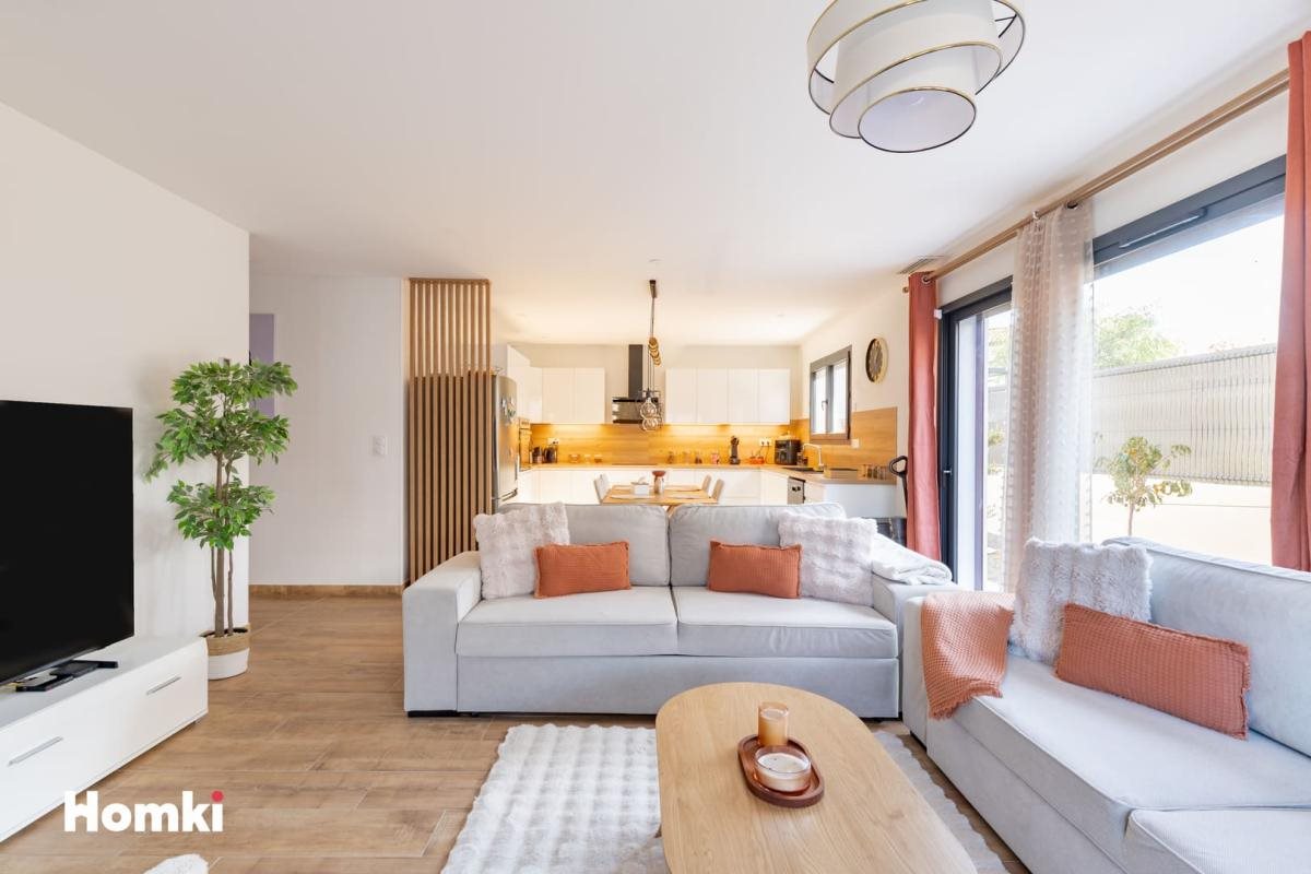 Maison à vendre, 93m², Narbonne