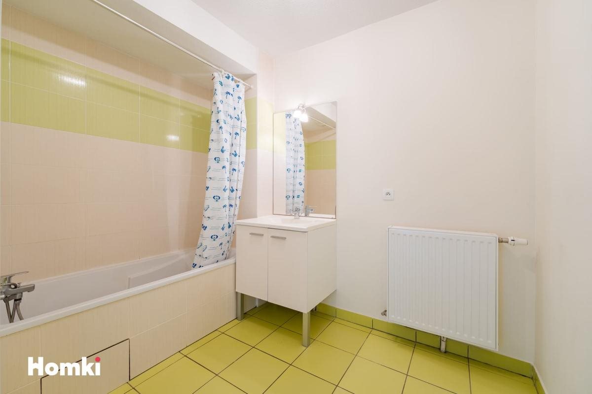 Appartement à vendre, 59m², Toulouse