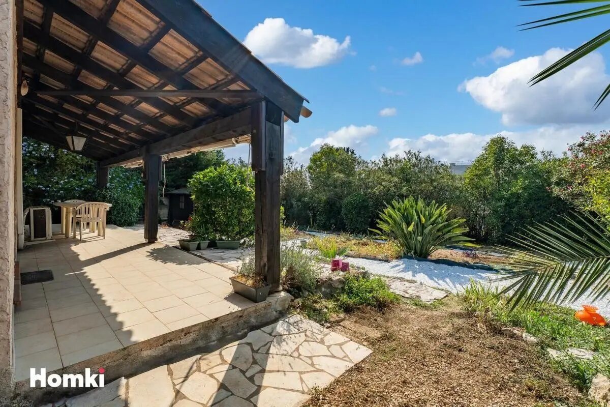 Maison à vendre, 96m², Antibes