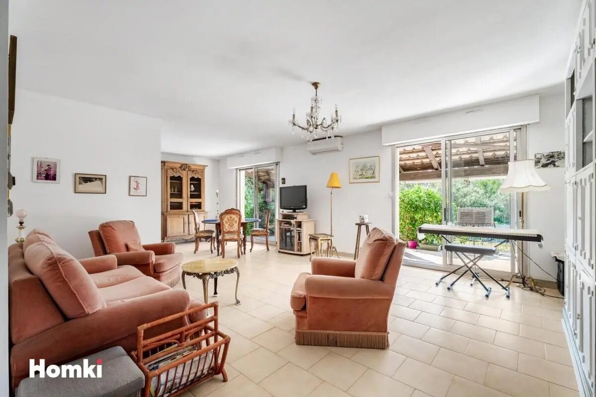 Maison à vendre, 96m², Antibes