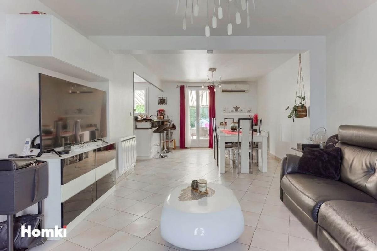 Maison à vendre, 134m², Combs-la-Ville