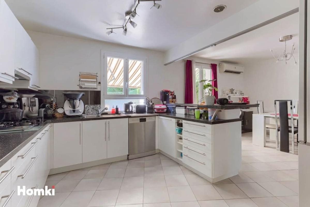 Maison à vendre, 134m², Combs-la-Ville