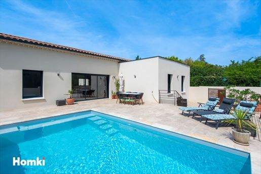Maison 5 pièces 133 m² · à L'Isle-sur-la-Sorgue · 133 m² · 647 900 €