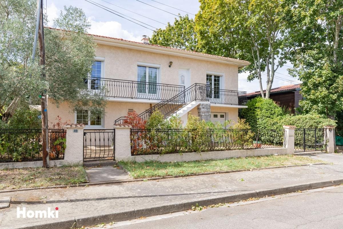 Maison à vendre, 185m², Castanet-Tolosan