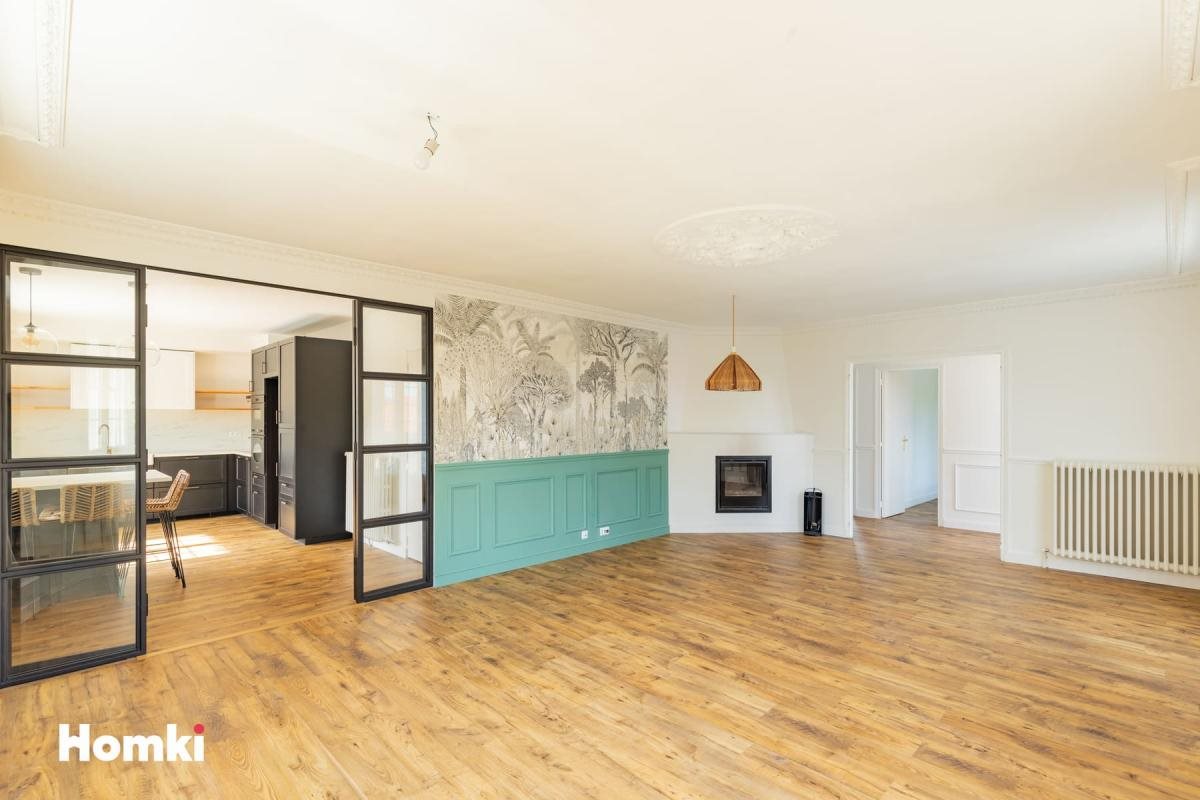 Maison à vendre, 185m², Castanet-Tolosan