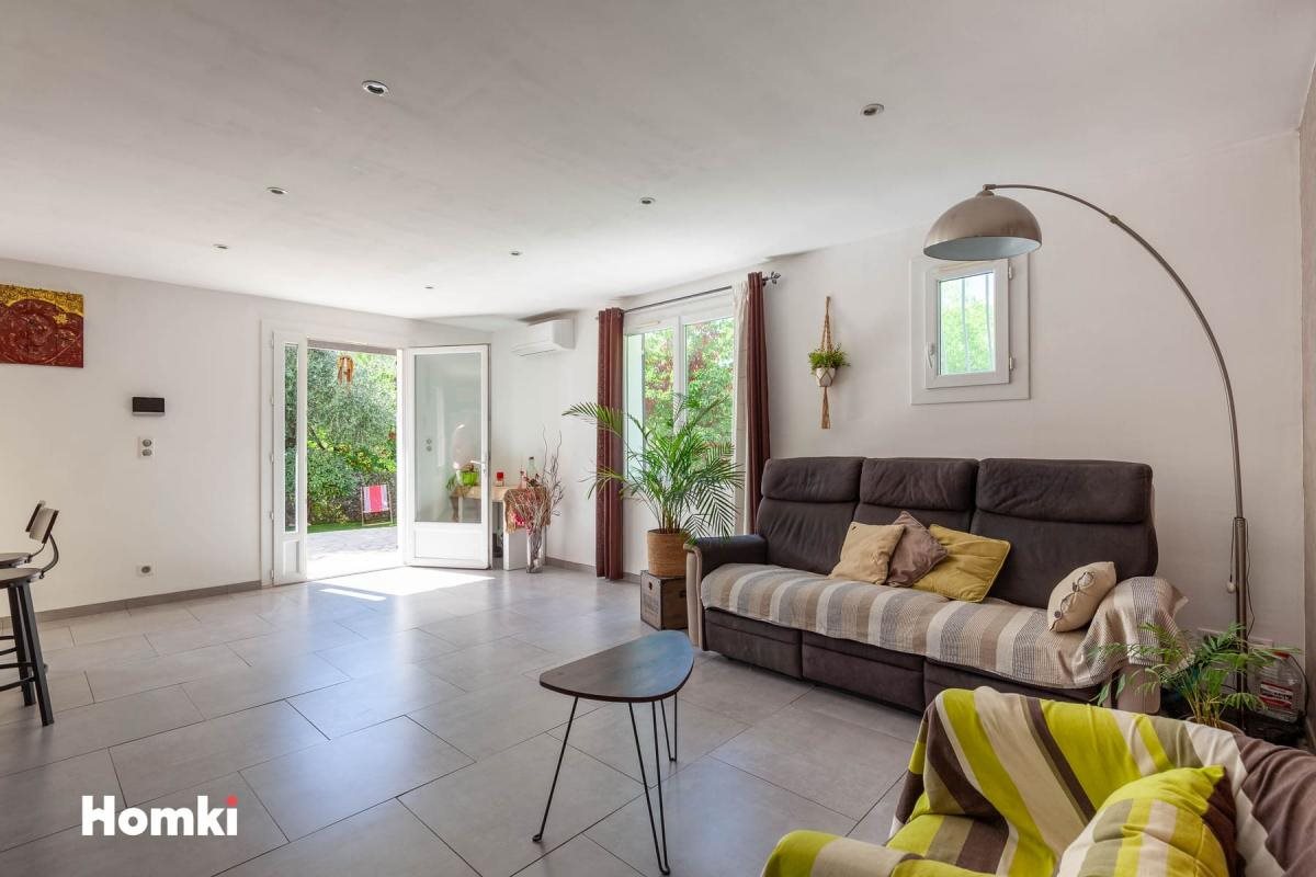 Maison à vendre, 62m², Roquevaire
