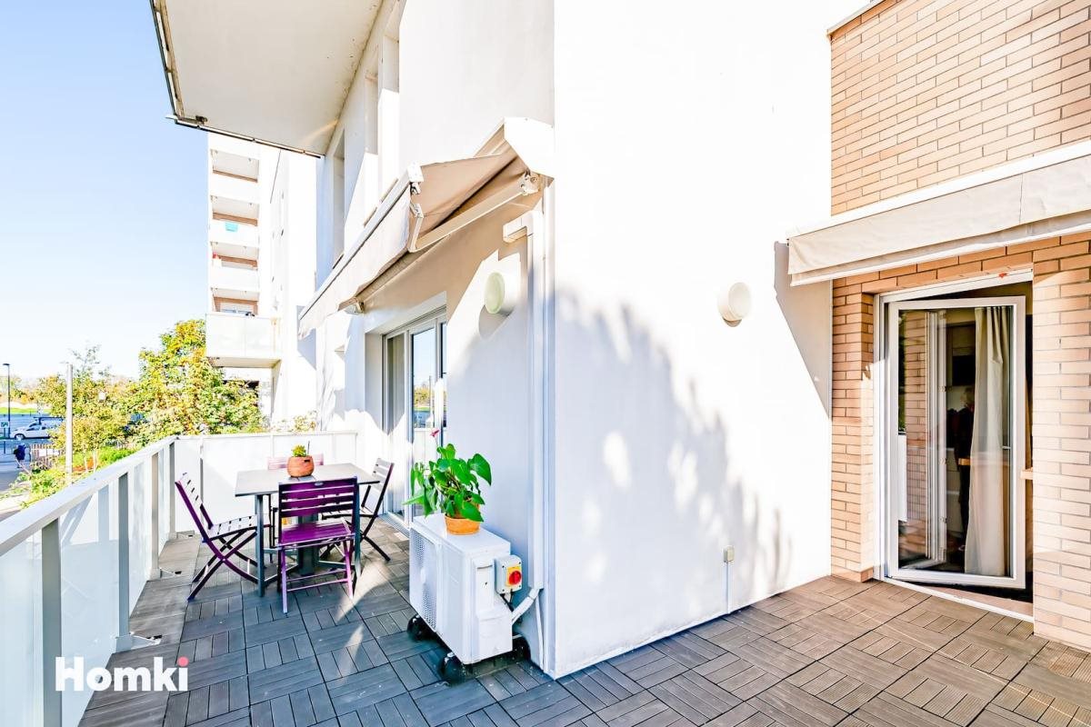Appartement à vendre, 99m², Bordeaux