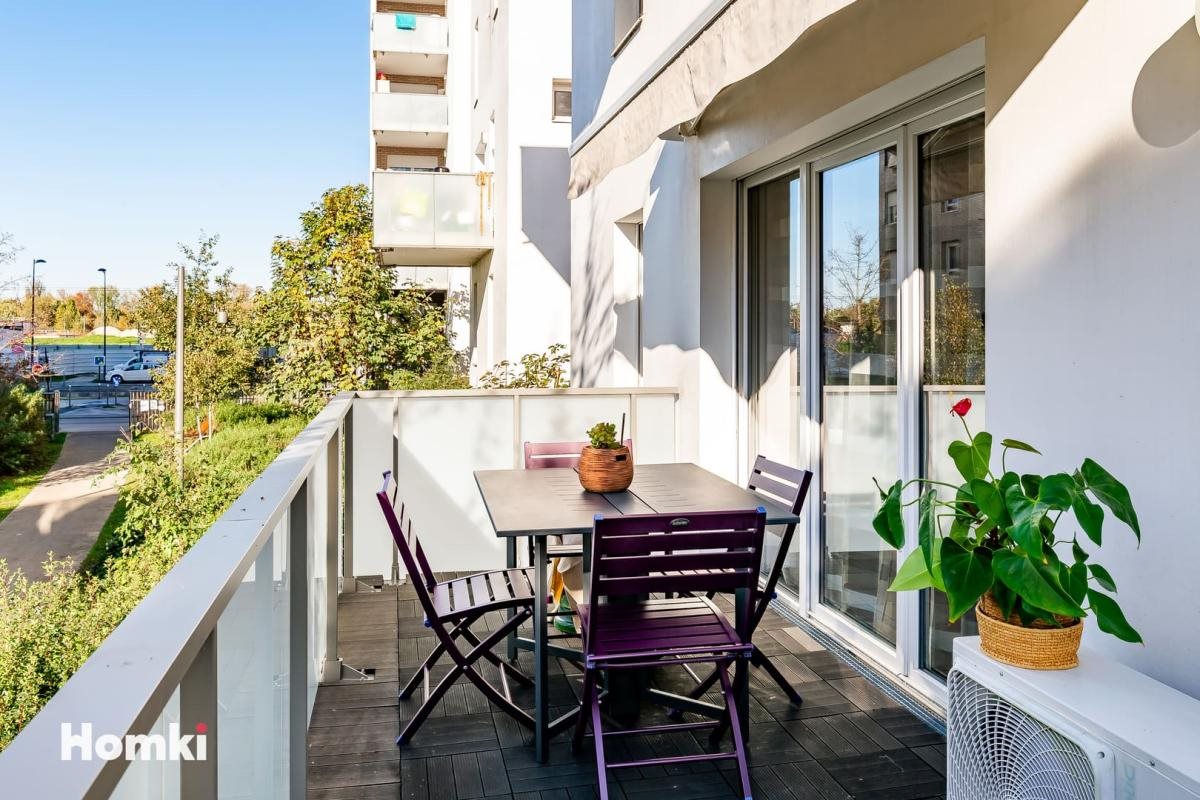 Appartement à vendre, 99m², Bordeaux