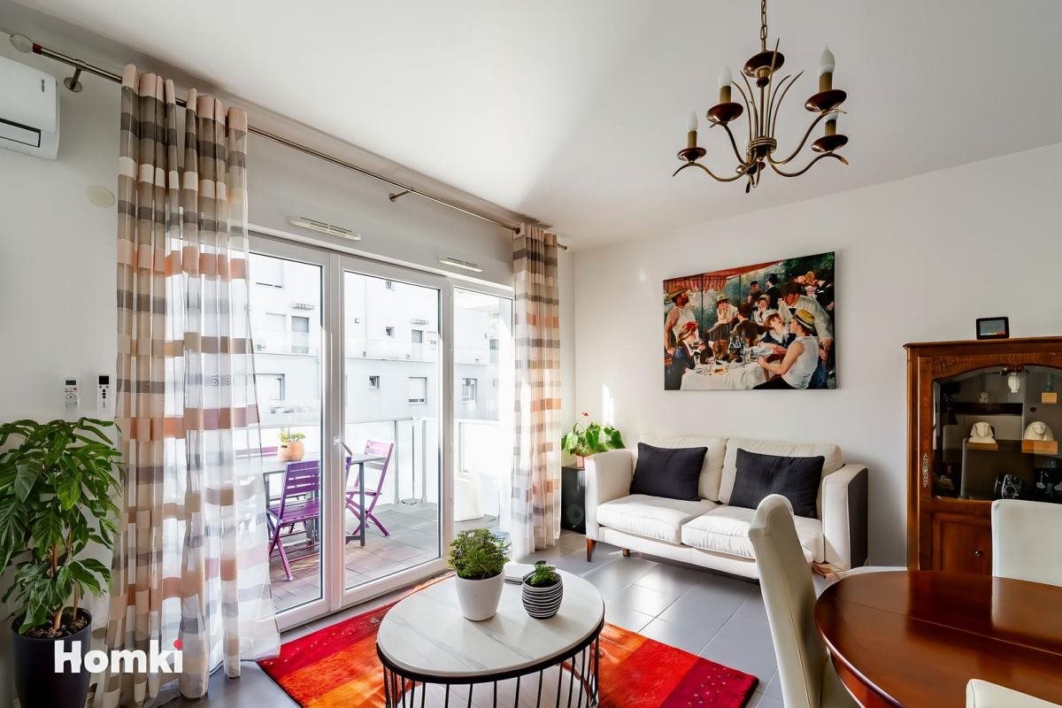 Appartement à vendre, 99m², Bordeaux