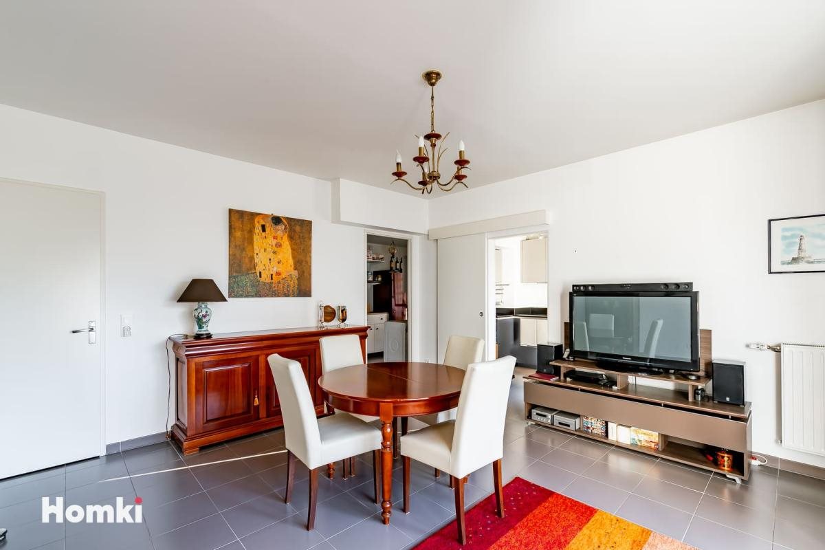 Appartement à vendre, 99m², Bordeaux