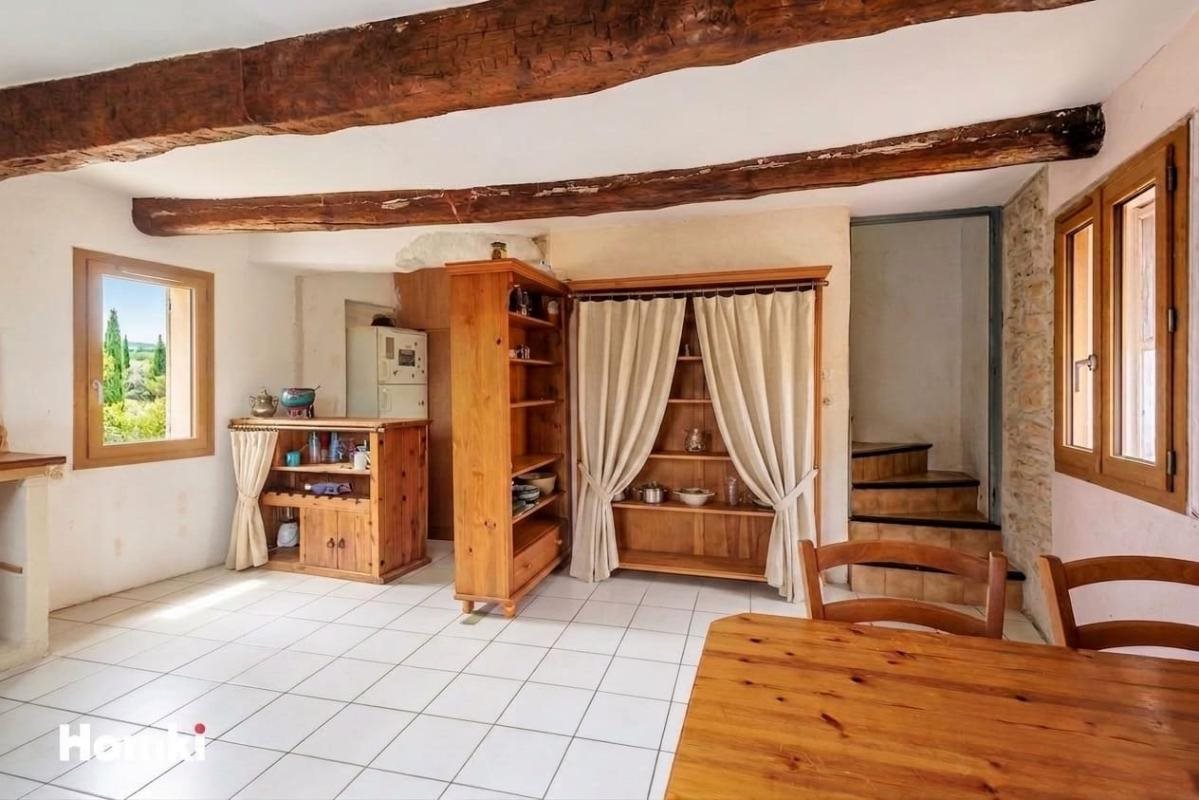 Maison à vendre, 48m², Villes-sur-Auzon