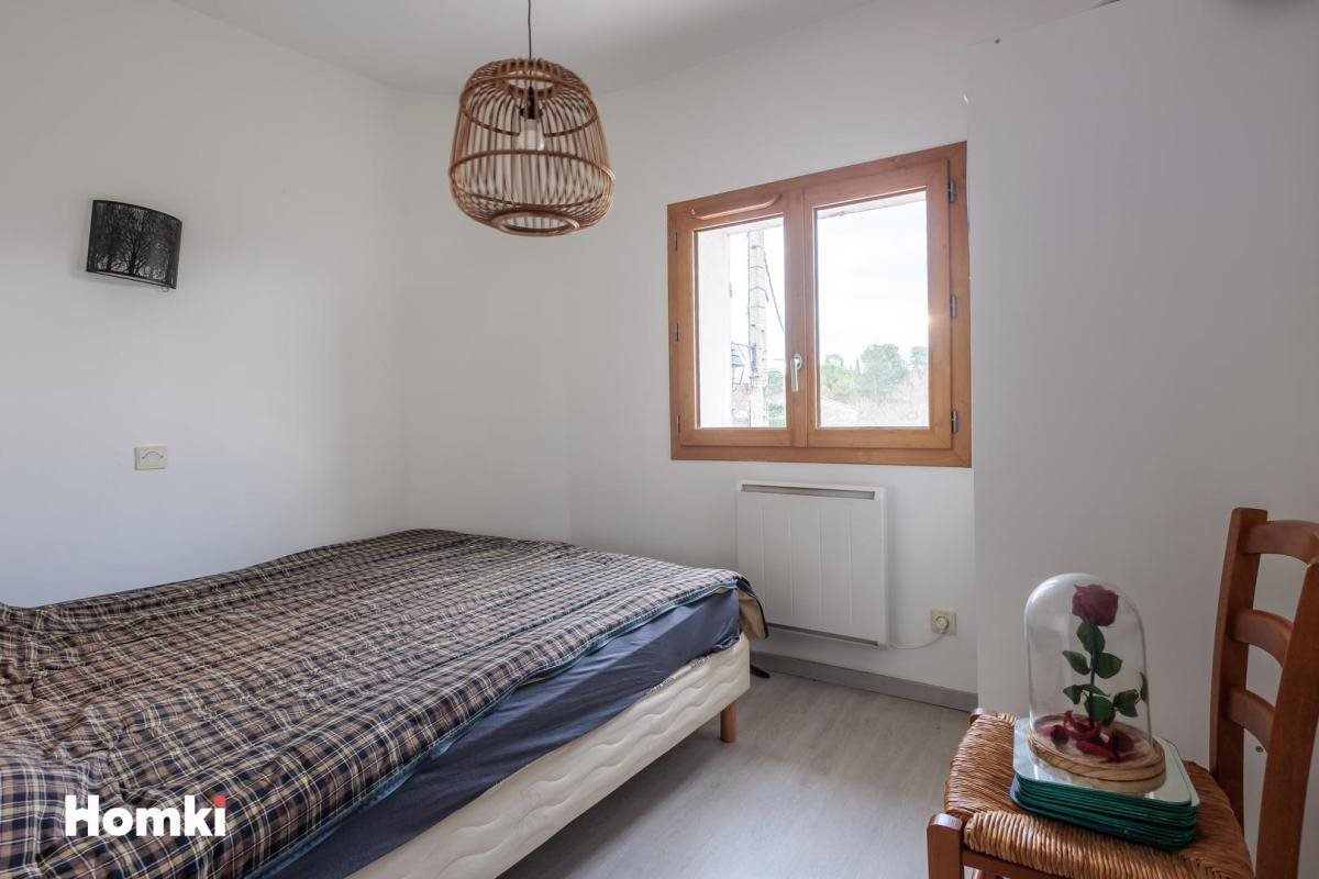 Maison à vendre, 48m², Villes-sur-Auzon