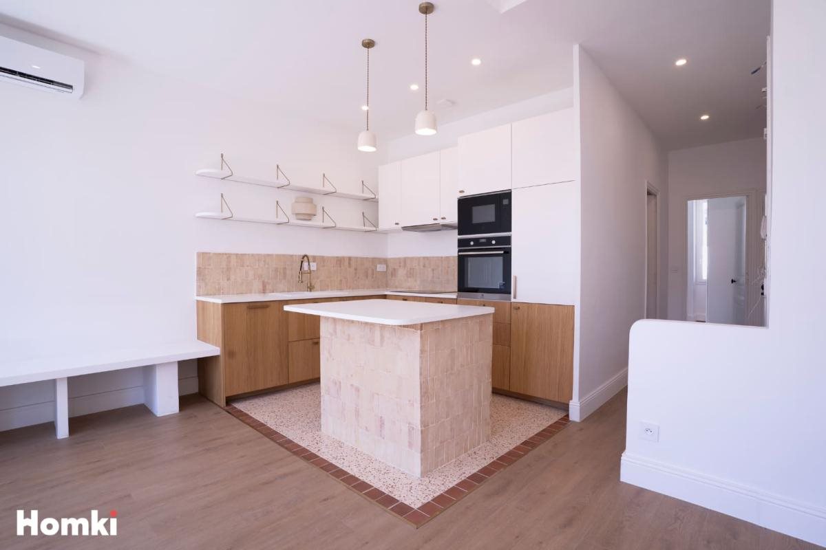 Appartement – Marseille