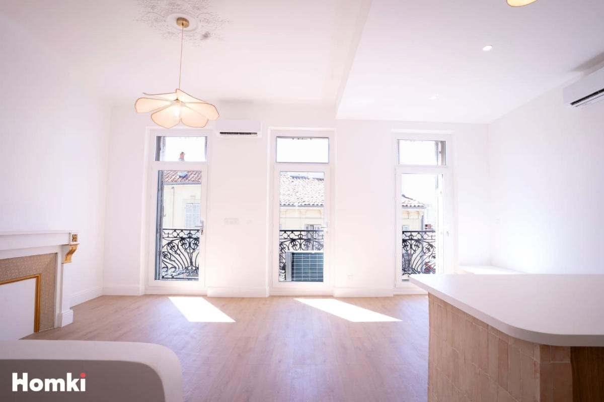 Appartement – Marseille - Vue 2