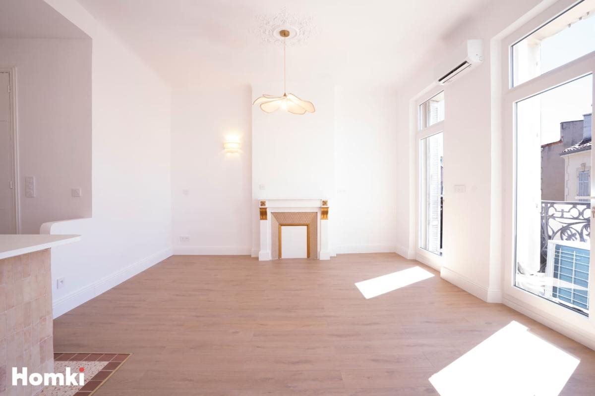 Appartement – Marseille - Vue 3
