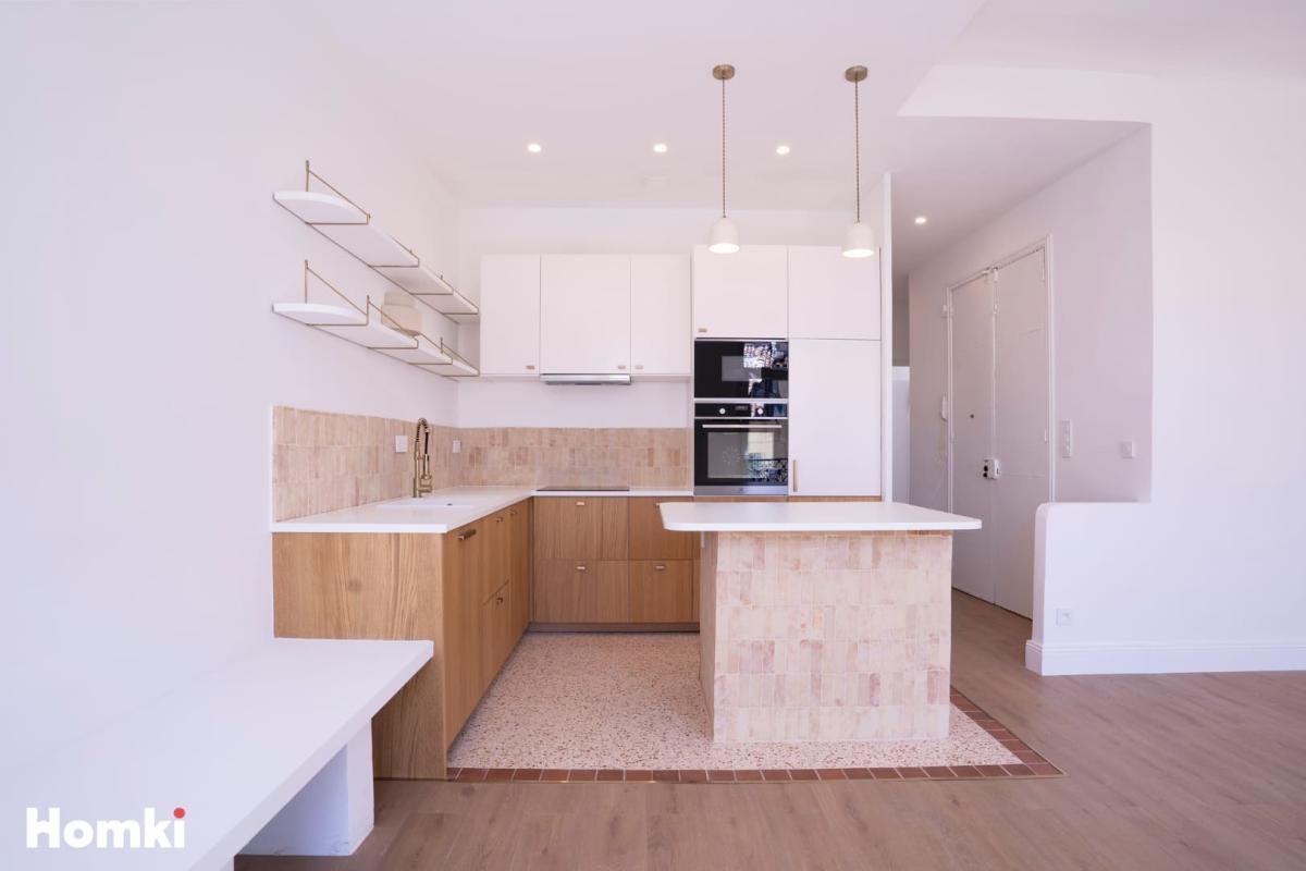 Appartement – Marseille - Vue 4