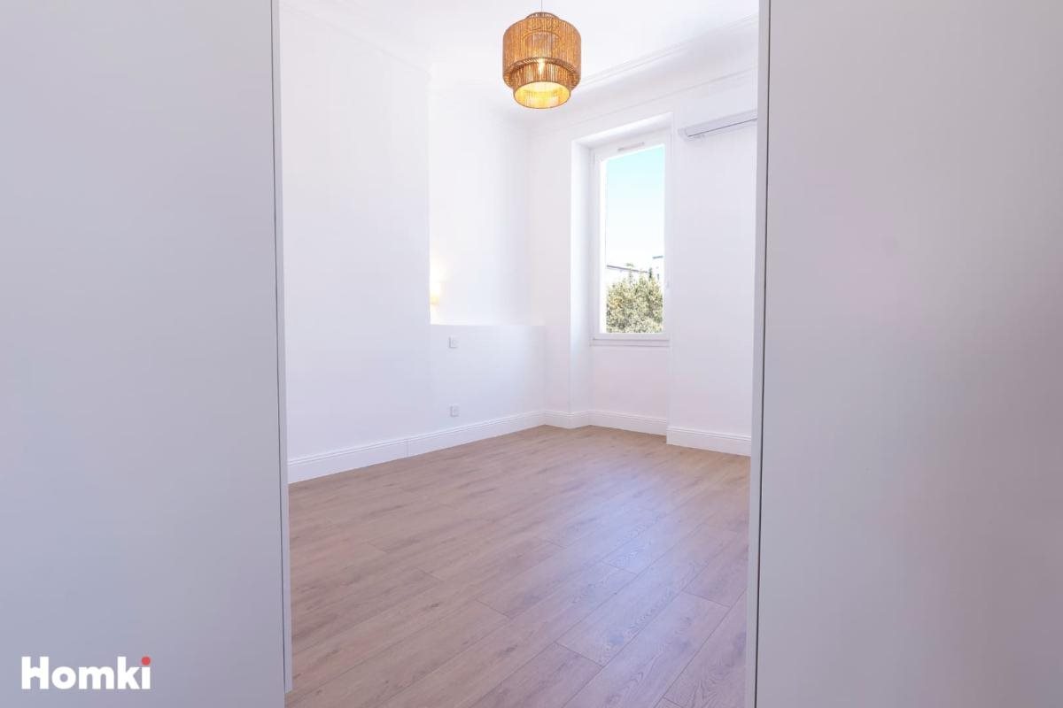 Appartement – Marseille - Vue 5