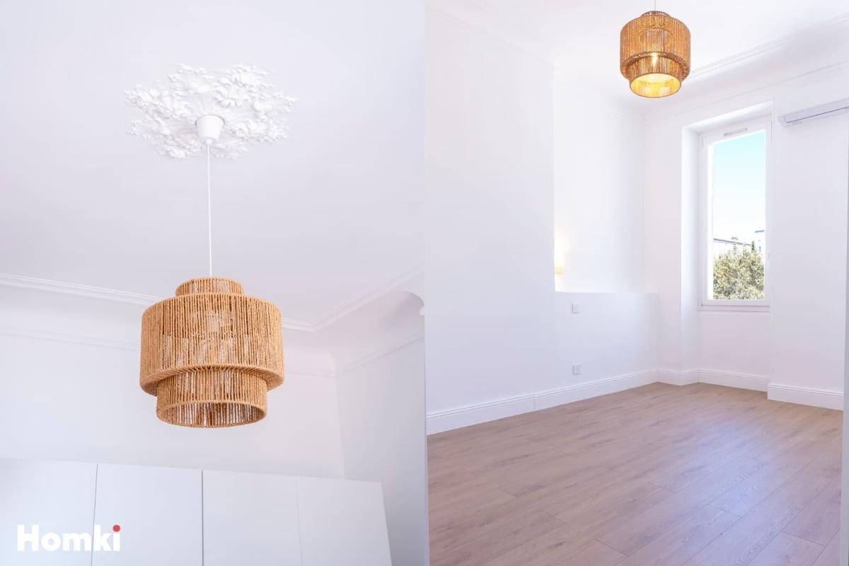 Appartement – Marseille - Plus
