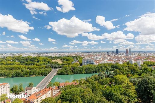 Appartement 2 pièces 78 m² · à Lyon · 78 m² · 485 000 €