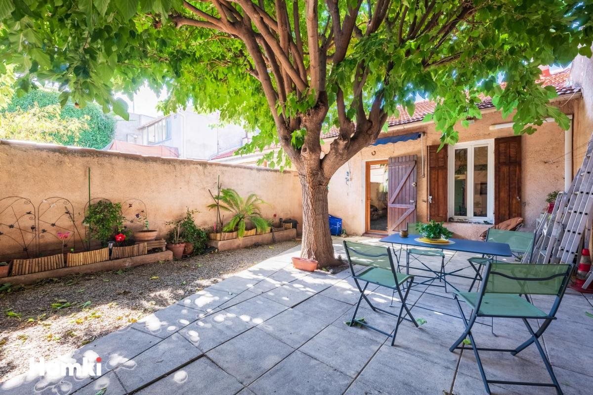 Maison à vendre, 100m², Marseille 15ème