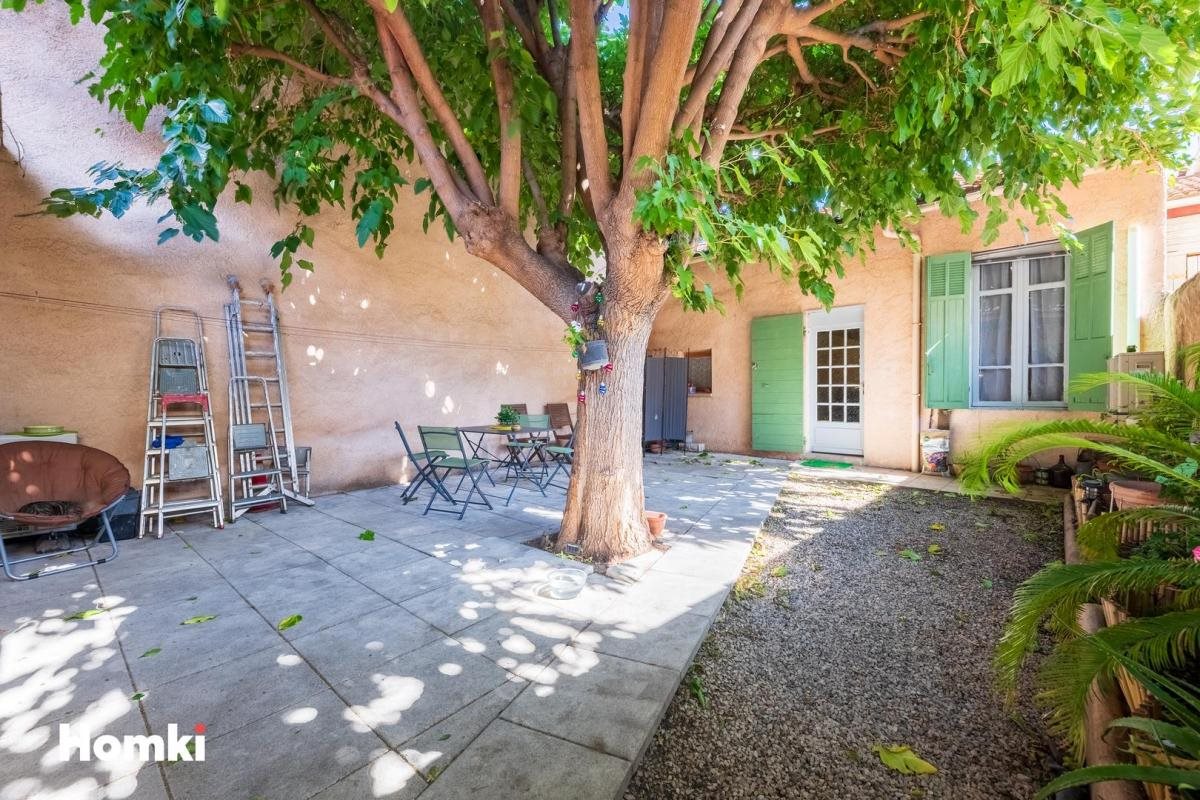Maison à vendre, 100m², Marseille 15ème