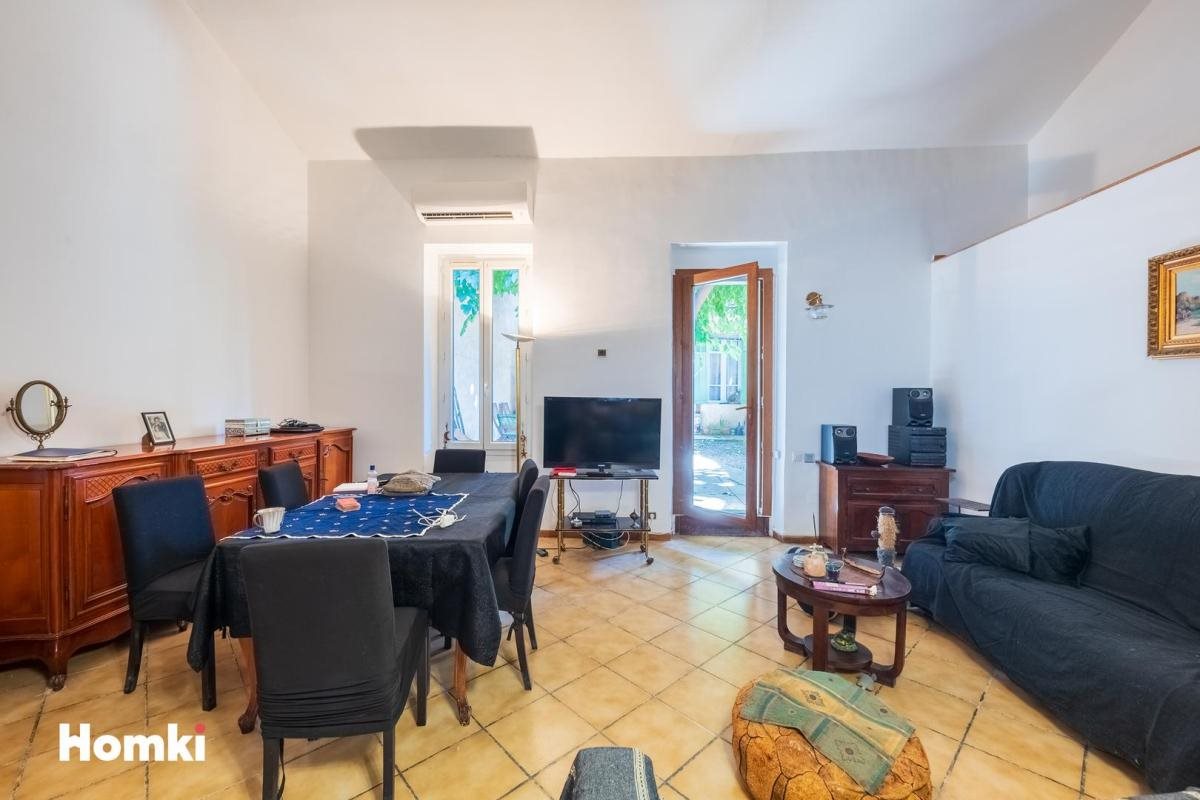 Maison à vendre, 100m², Marseille 15ème