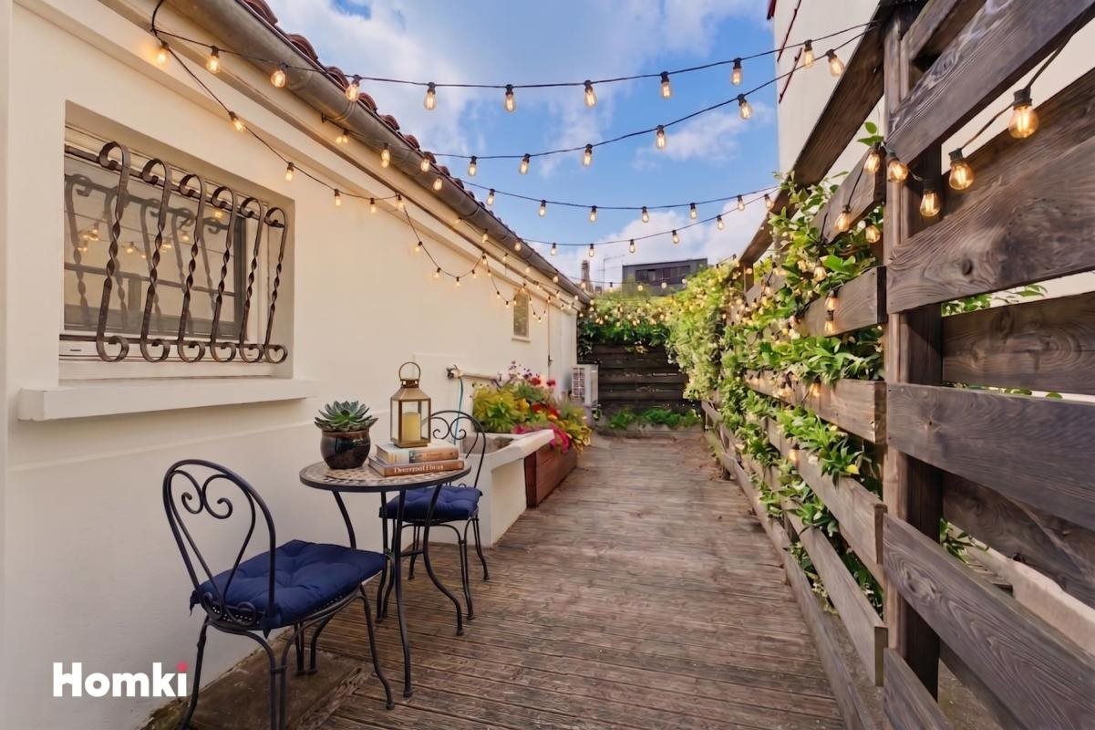Maison à vendre, 80m², Bordeaux