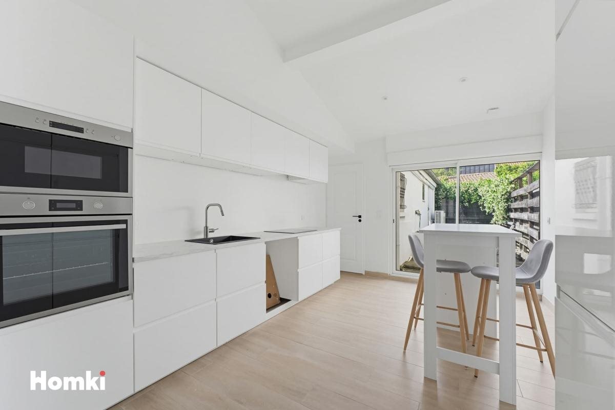 Maison à vendre, 80m², Bordeaux